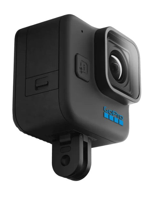 GoPro HERO11 BLACK MINI Specialty Bundle