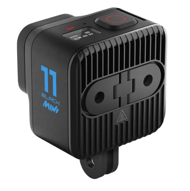 GoPro HERO11 BLACK MINI Specialty Bundle