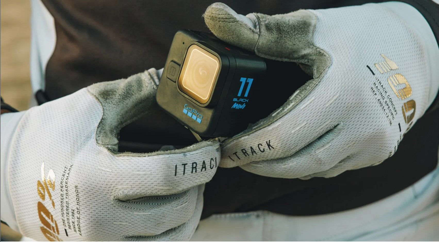 GoPro HERO11 BLACK MINI Specialty Bundle