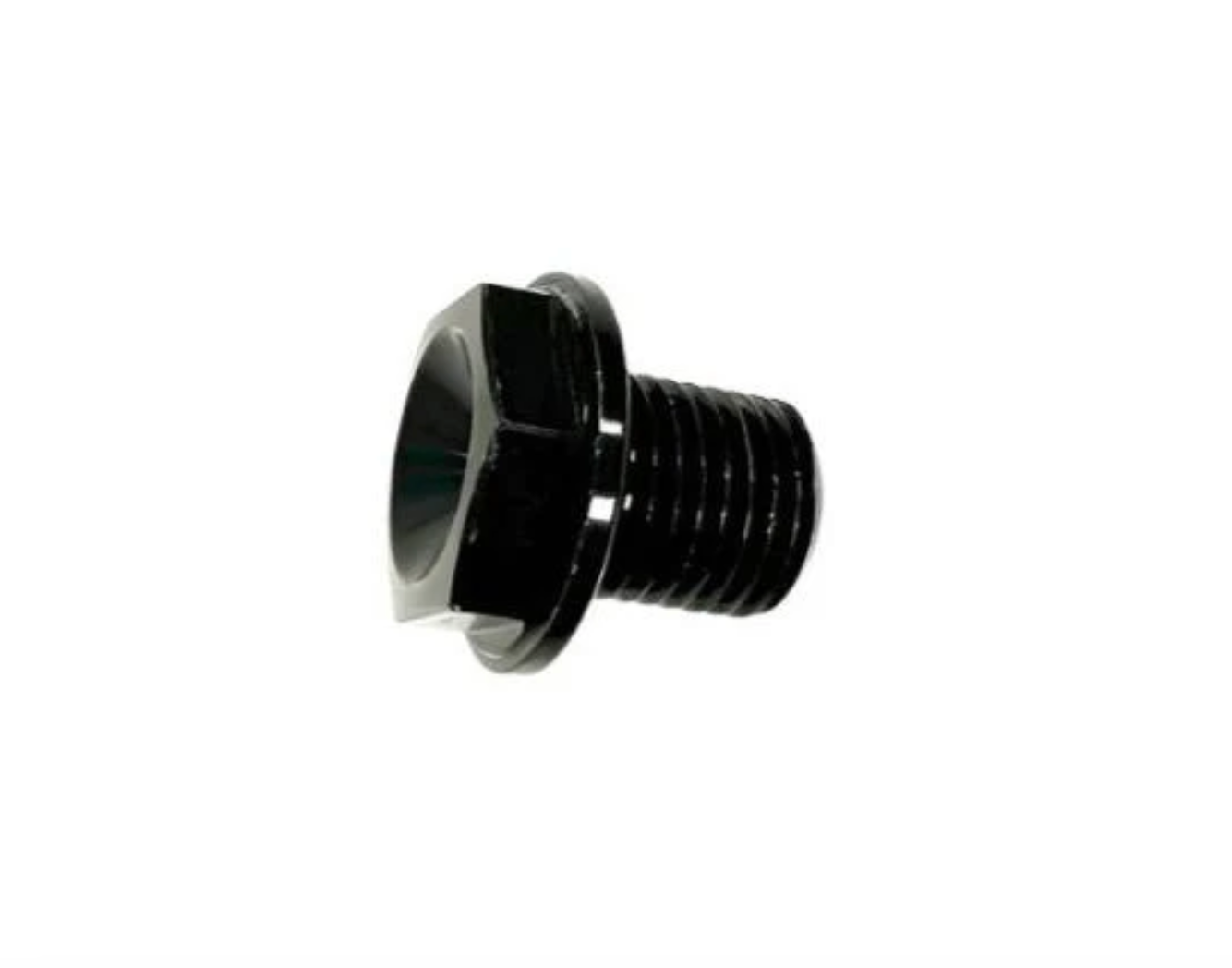 FastAce Front Axle Nut