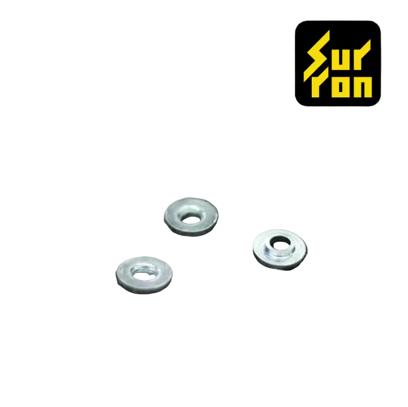 Surron Light Bee - OEM Front Fender Mounting Bushings