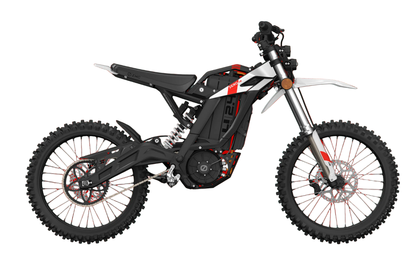 Zero XB