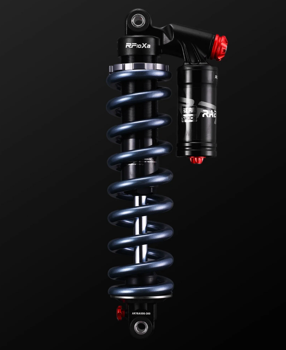 RFLOXA RAB50RC Rear Shock
