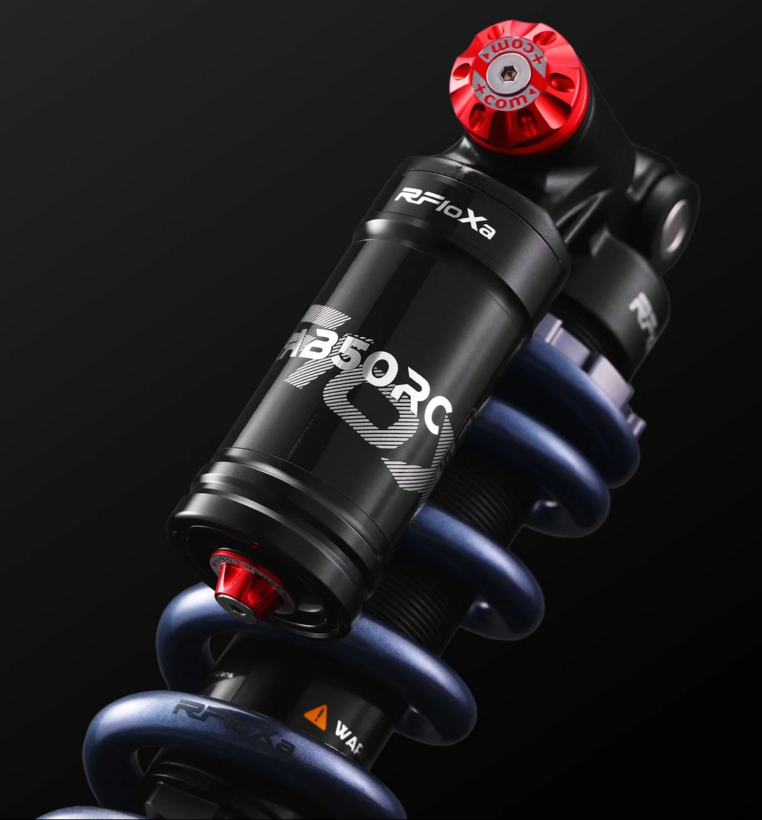 RFLOXA RAB50RC Rear Shock