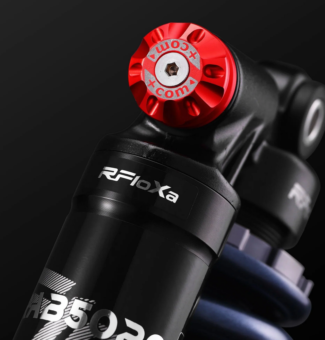 RFLOXA RAB50RC Rear Shock
