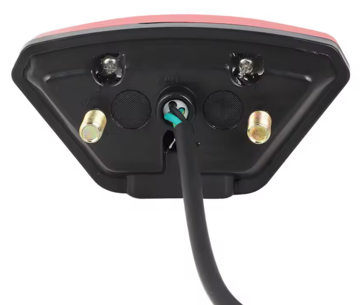 Surron Ultra Bee - Tail Light for Blinker Kit