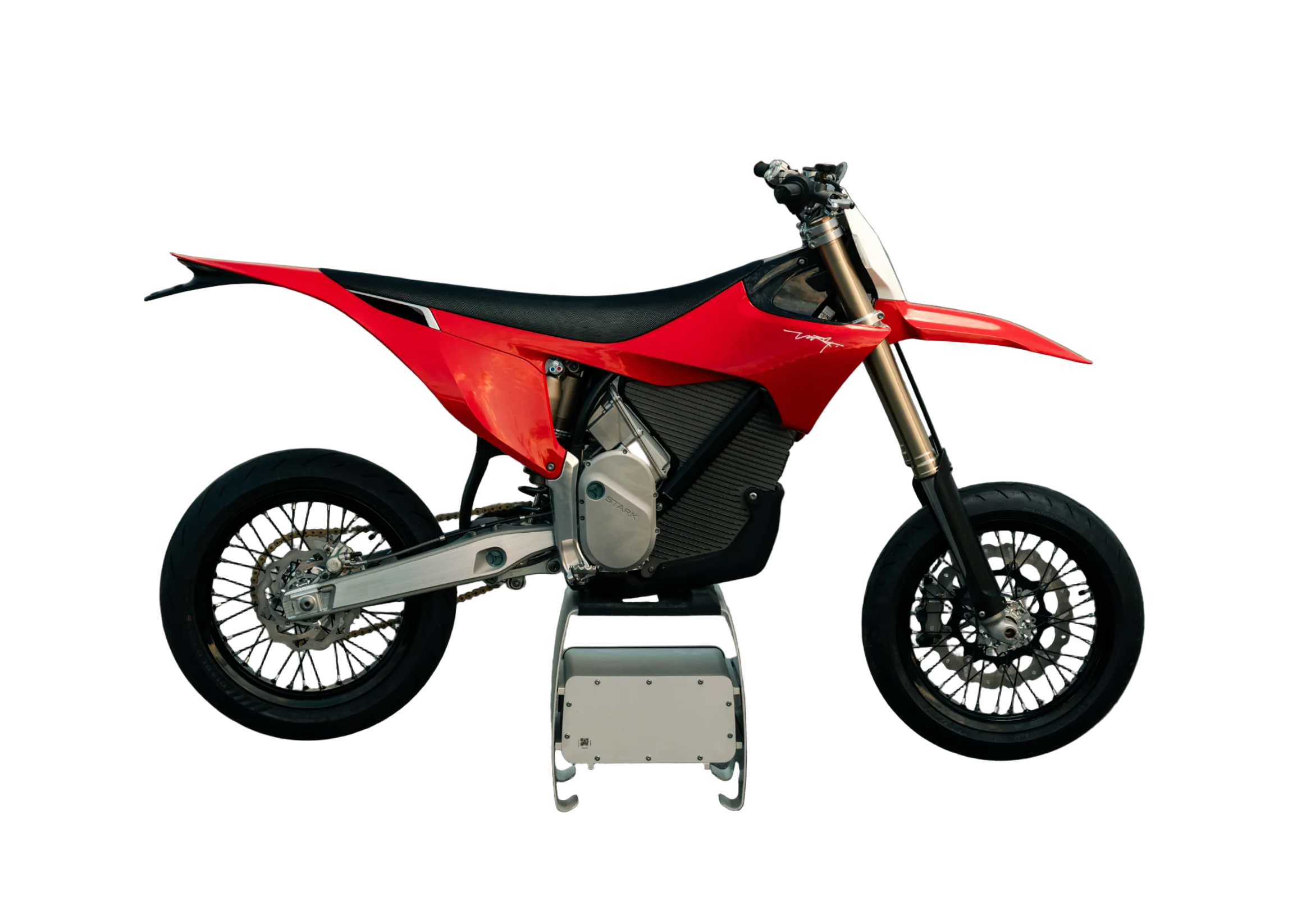 Stark Varg SM | 60HP | Red | (Local)