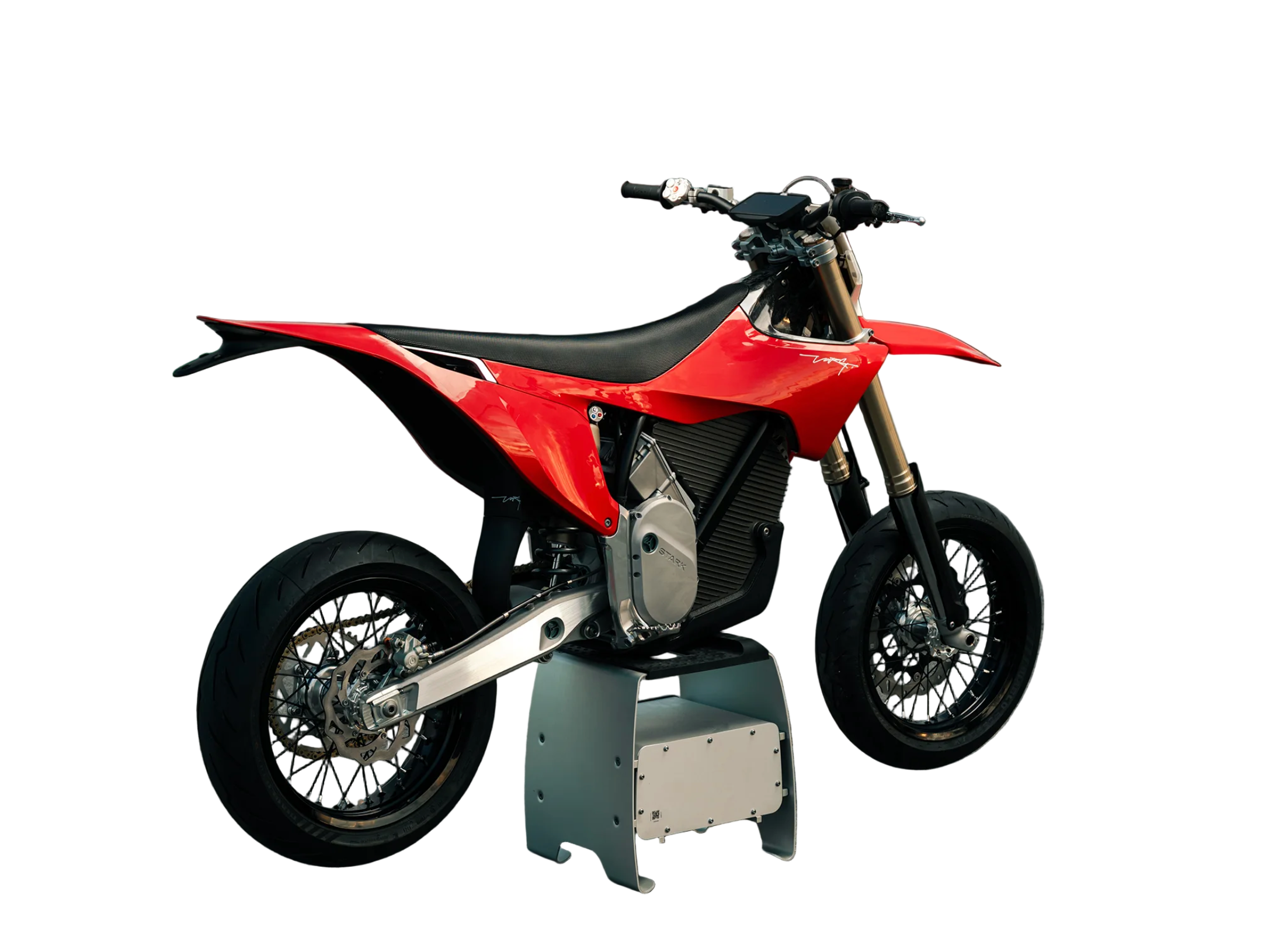 Stark Varg SM | 60HP | Red | (Local)