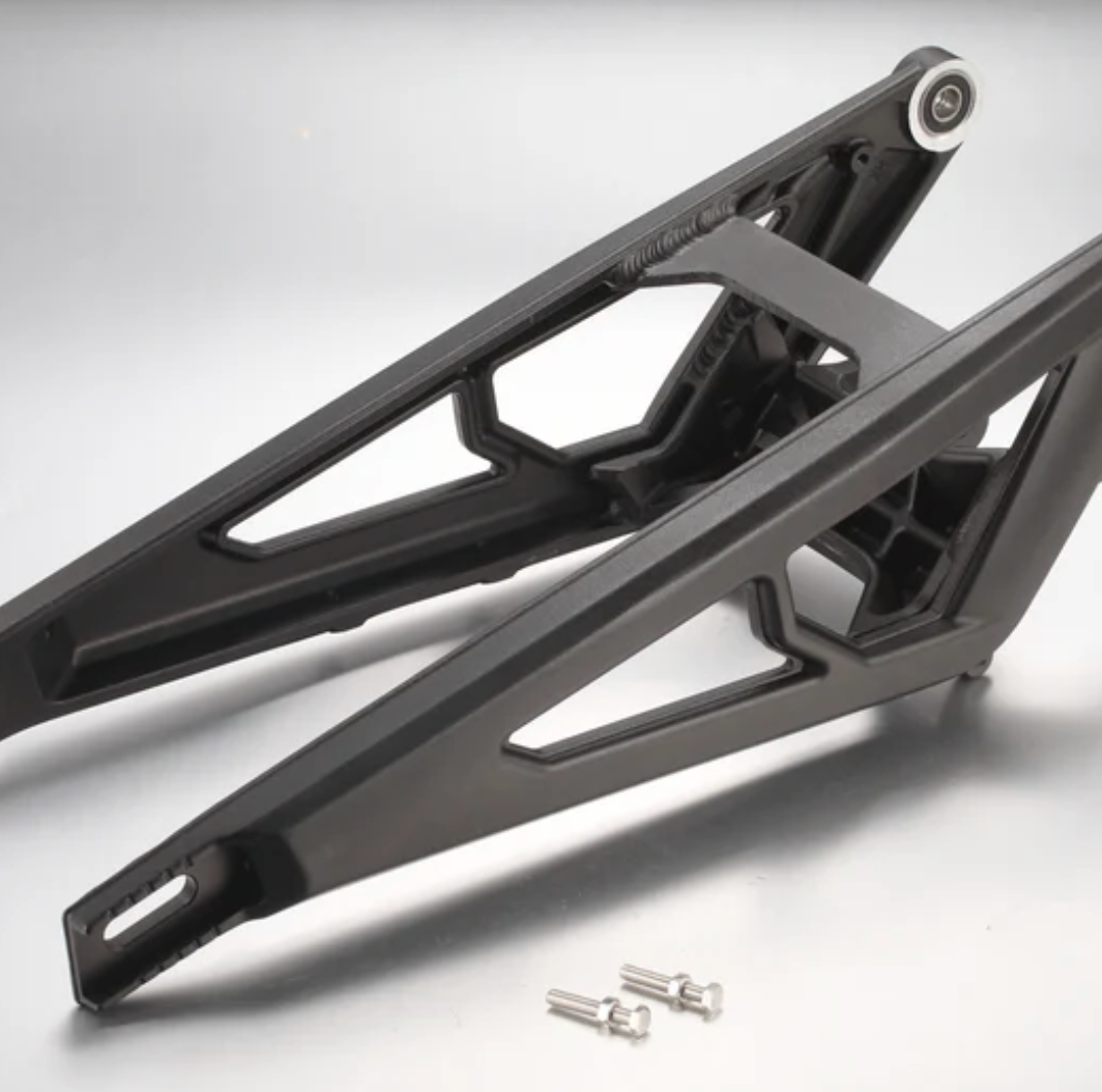 E Ride Pro - OEM Swingarm