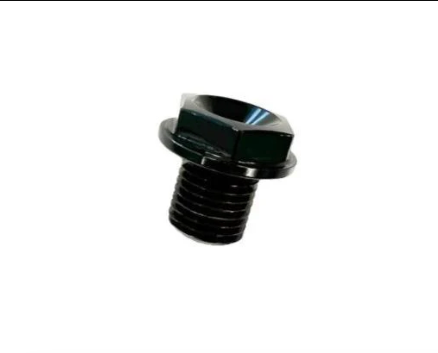 FastAce Front Axle Nut