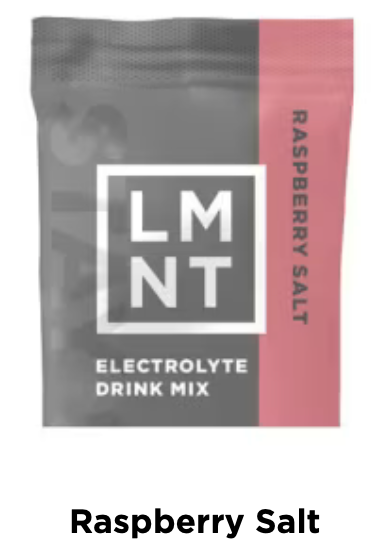 LMNT - Individual Stick Packs