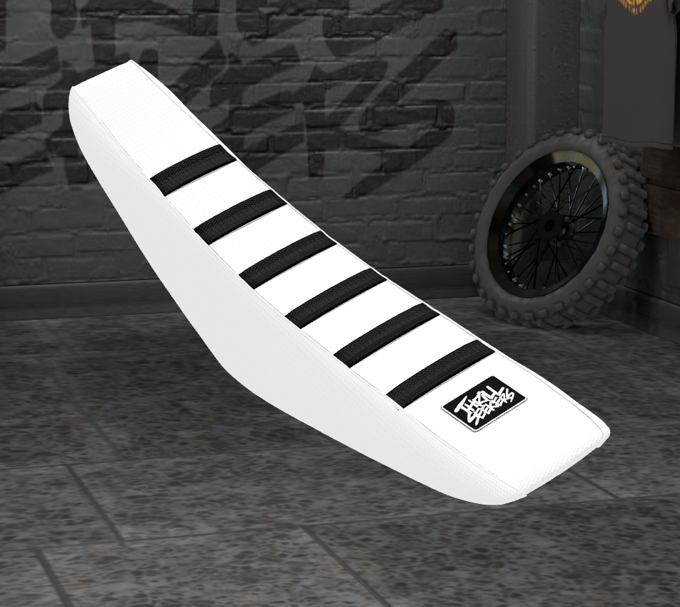 Thrill Seekers Seat Cover for Altis Sigma