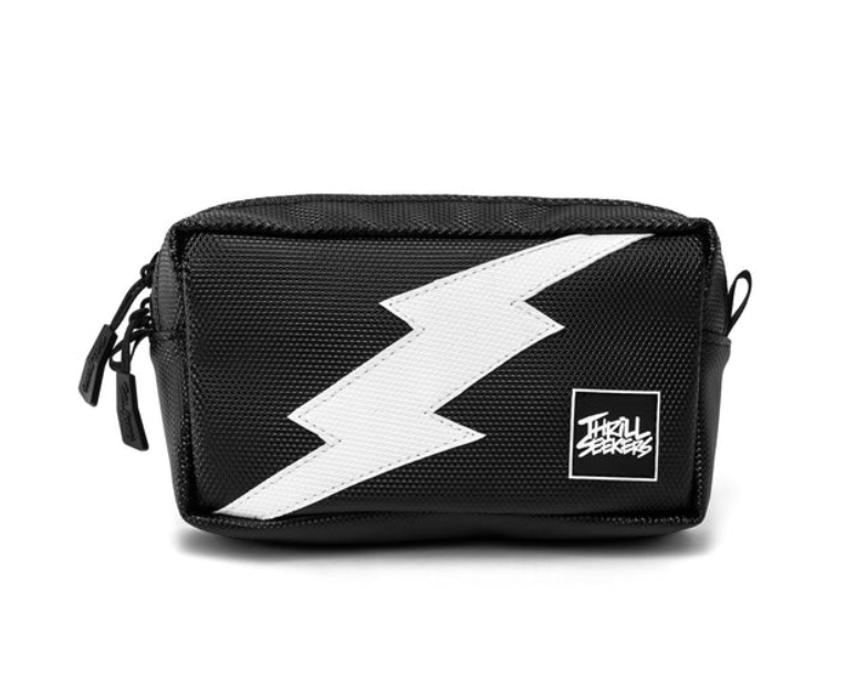 Thrill Seekers Bar Bag