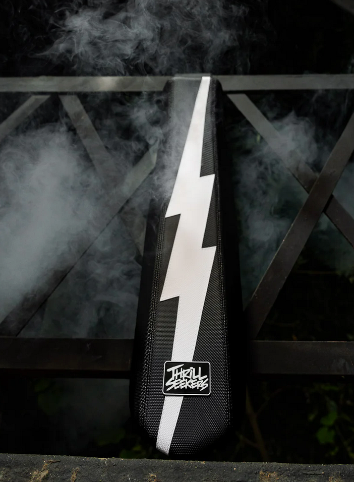 Thrill Seekers Seat Cover for E-Ride Pro