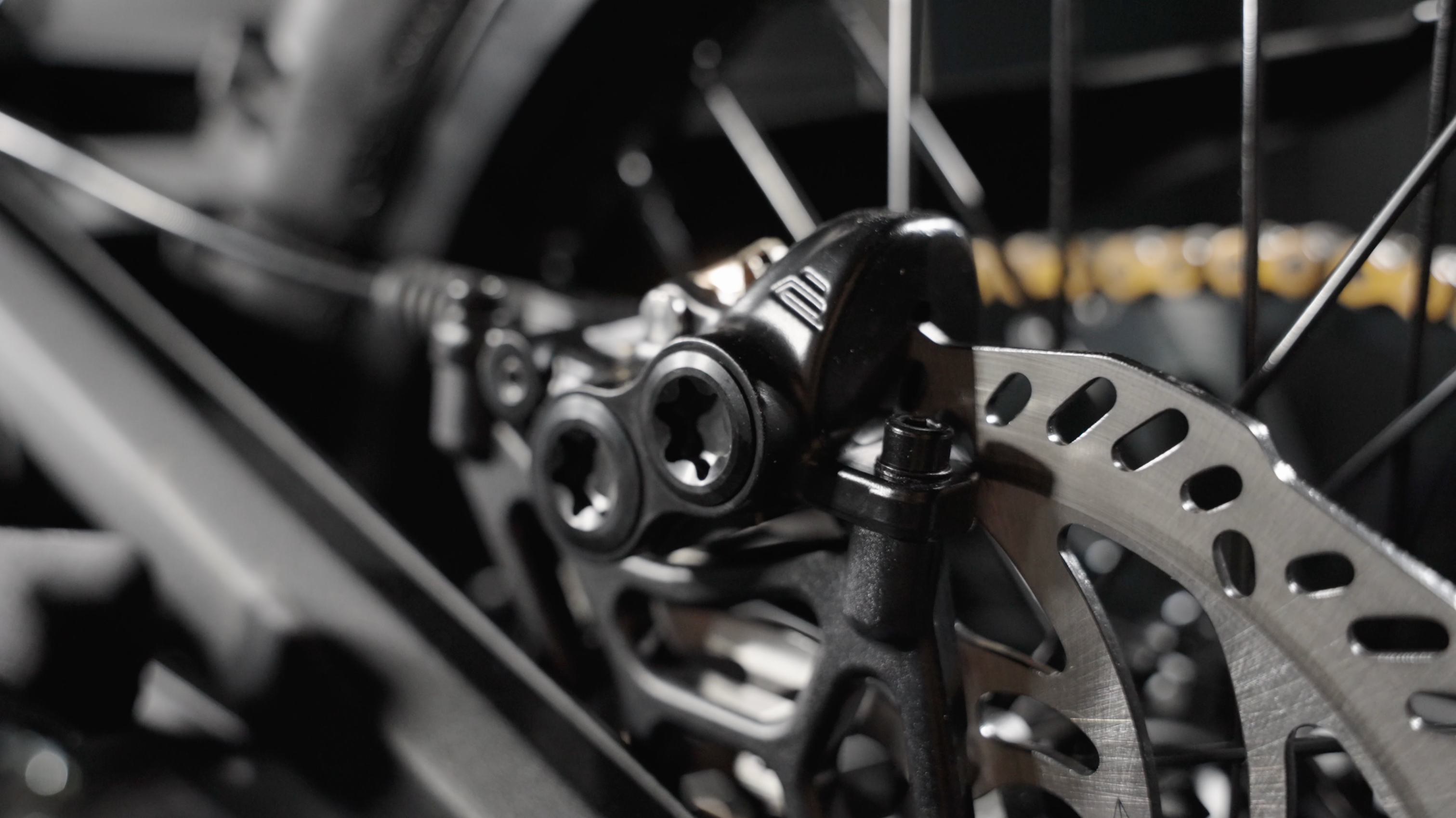 2025 E Ride Pro SR - 25kw 72v - Electric Dirt Bike