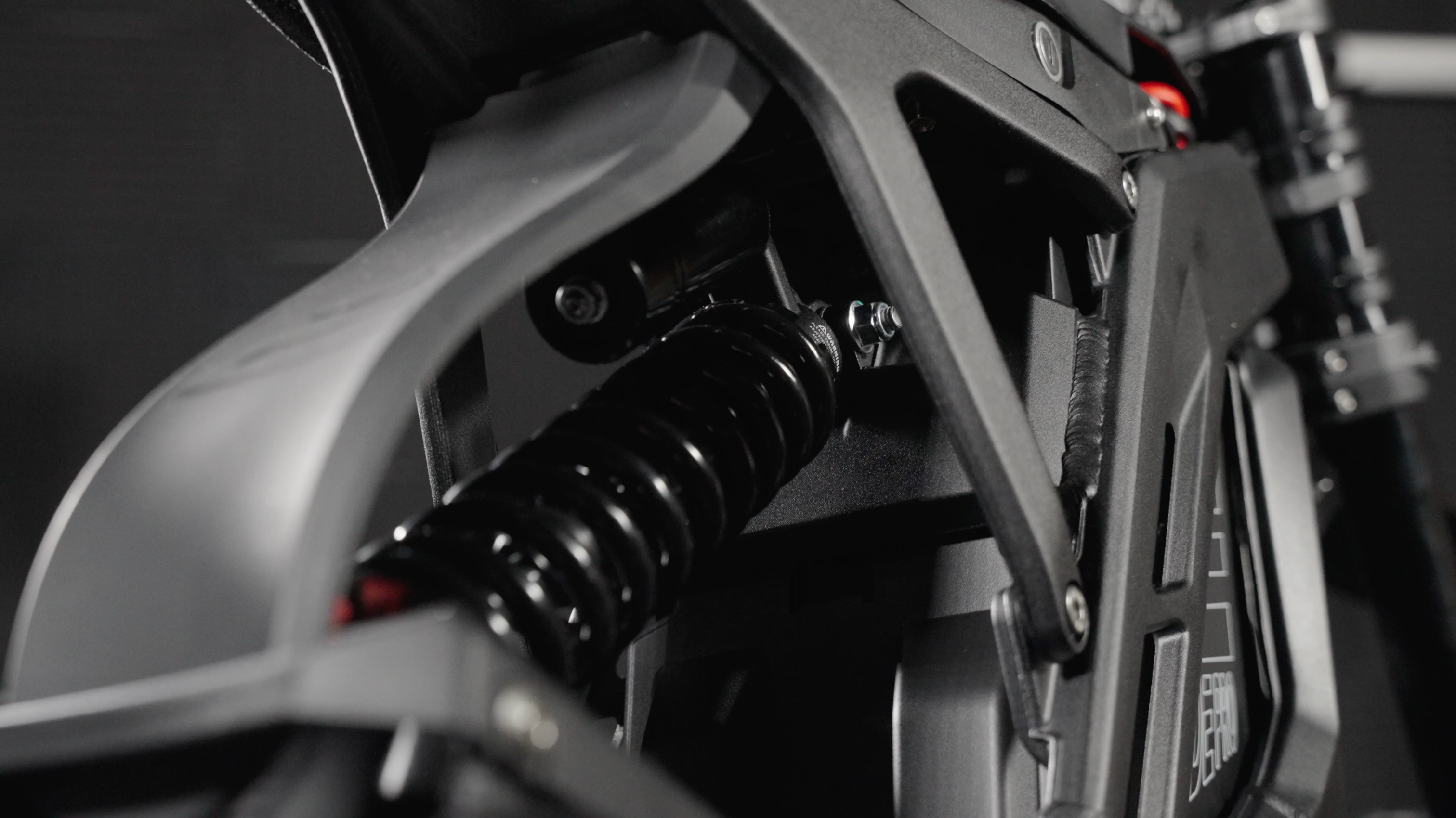 2025 E Ride Pro SR - 25kw 72v - Electric Dirt Bike