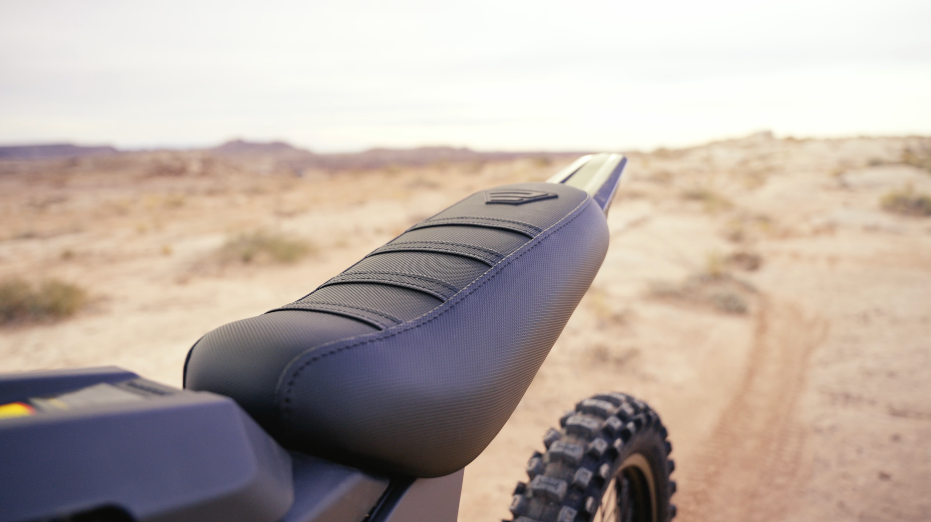 2025 E Ride Pro SR - 25kw 72v - Electric Dirt Bike