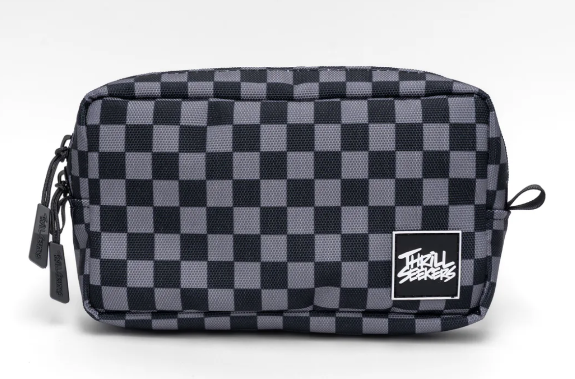 Thrill Seekers Bar Bag