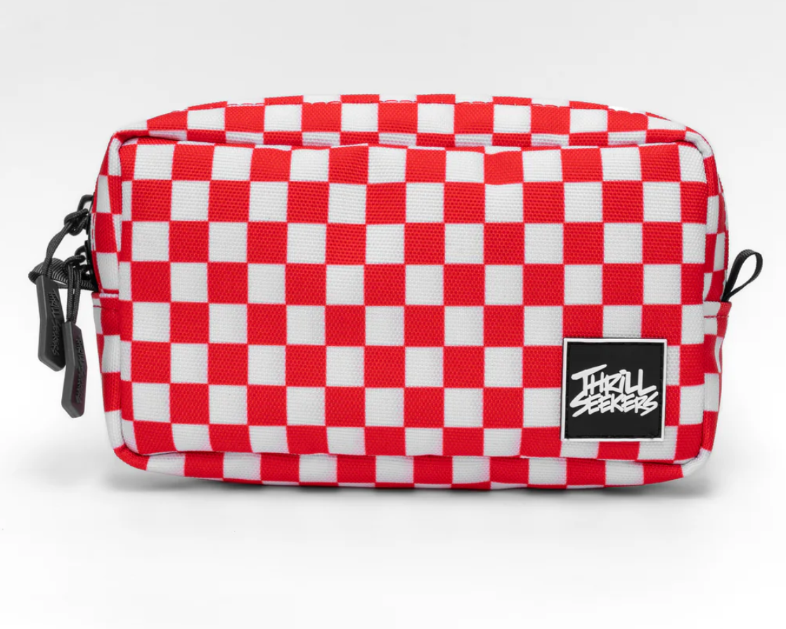 Thrill Seekers Bar Bag
