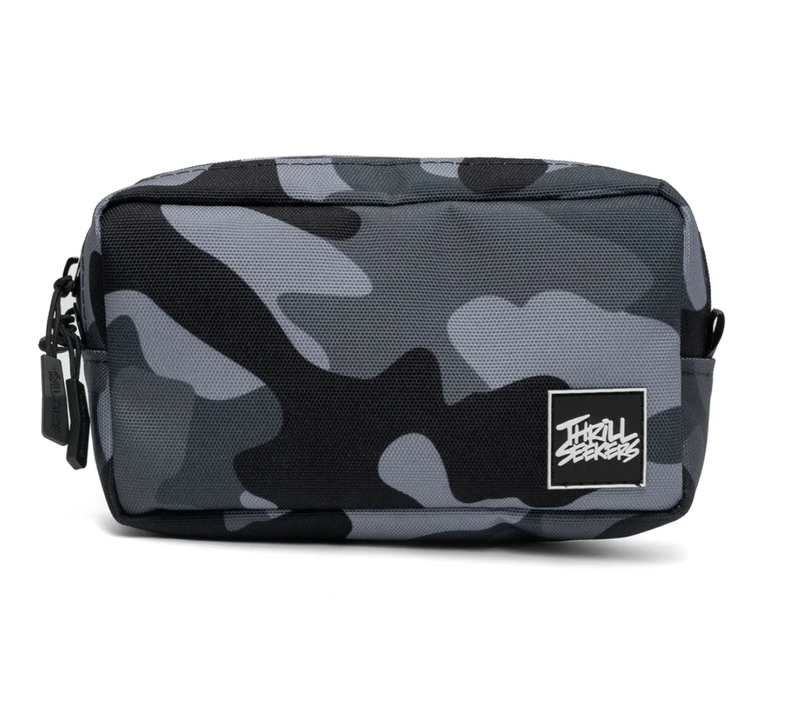 Thrill Seekers Bar Bag