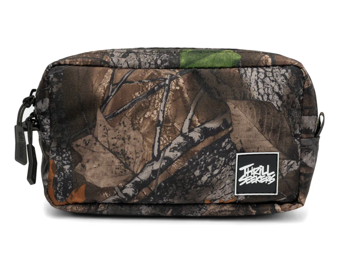 Thrill Seekers Bar Bag