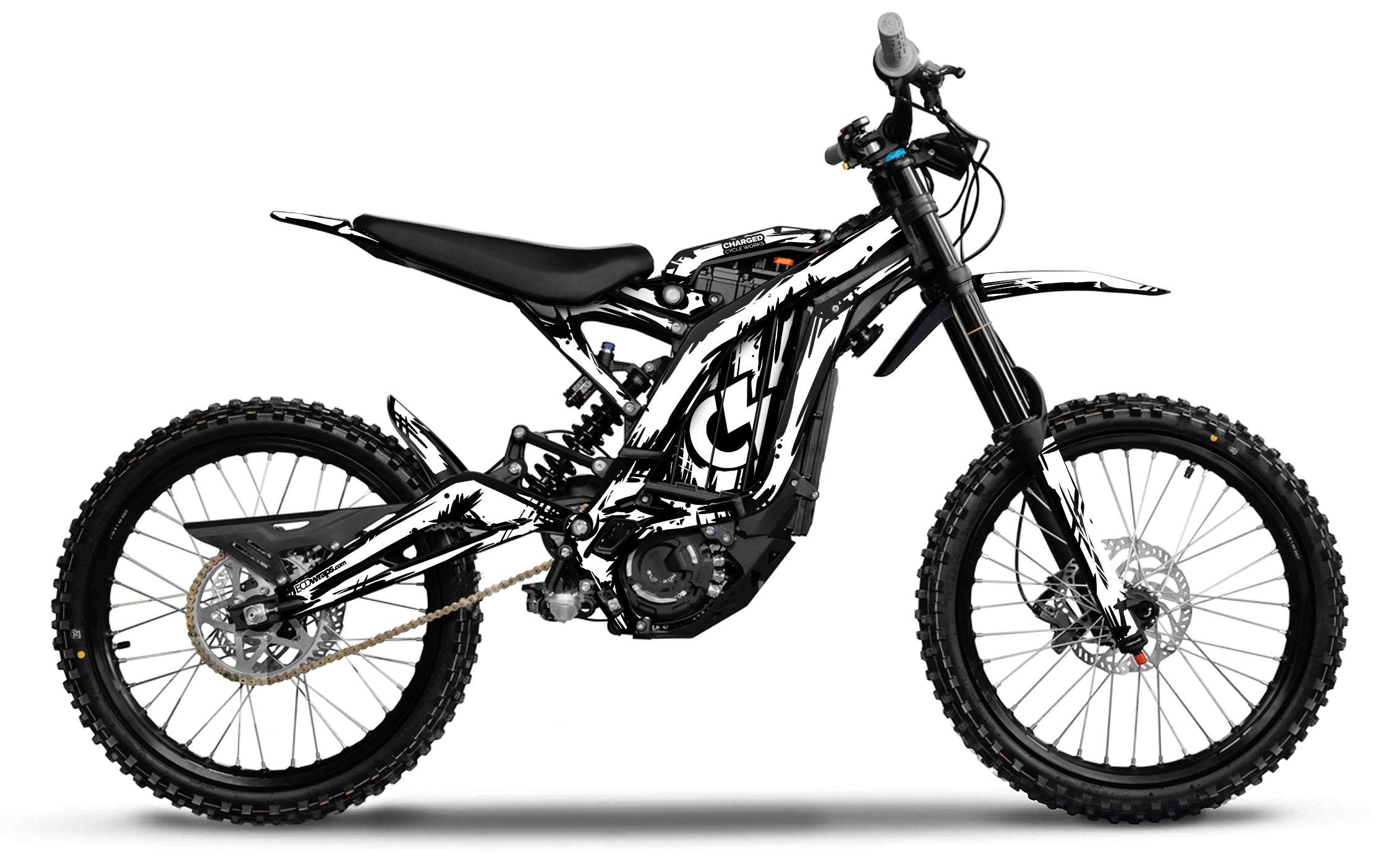 SURRON LBX