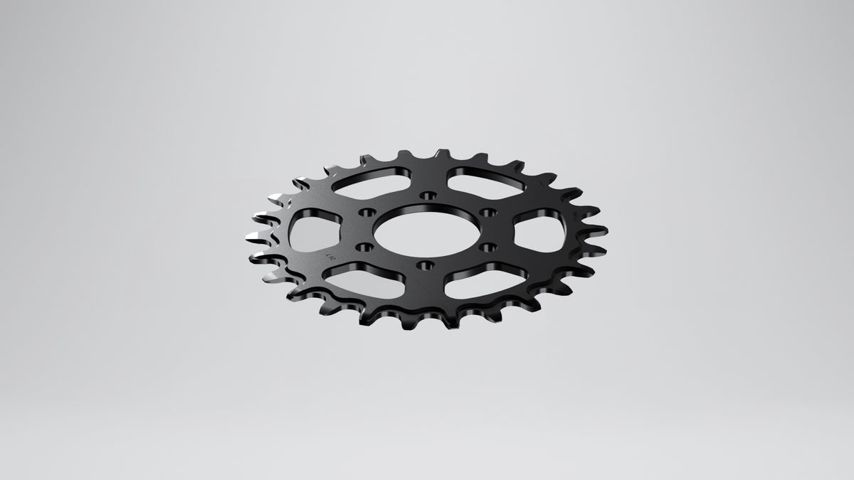 Bonnell 775 MX – Custom Rear Sprocket
