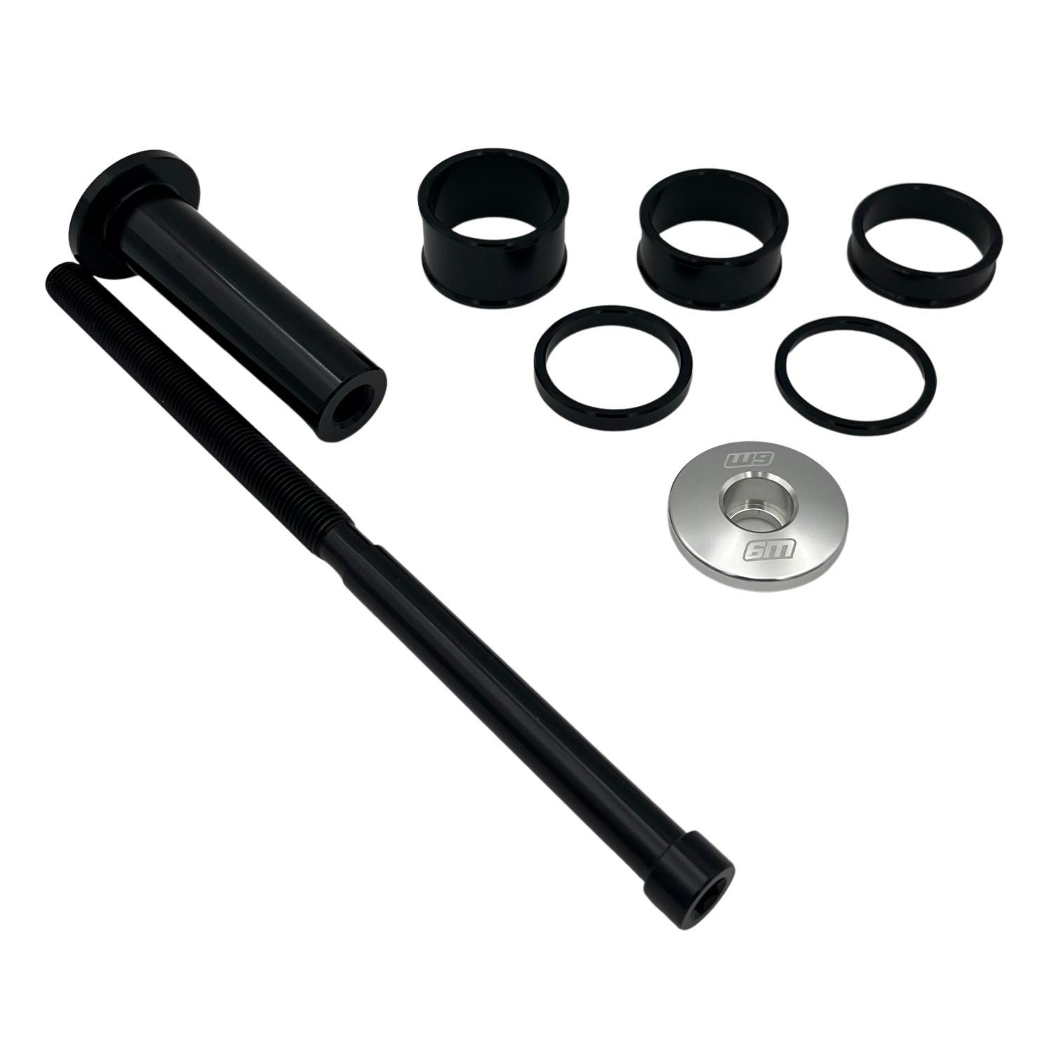 Warp9 Stem Lock for Surron / Talaria / E Ride Pro