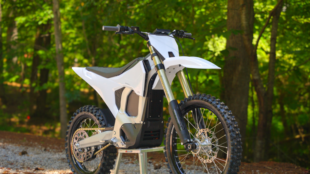 Bonnell 805 RX