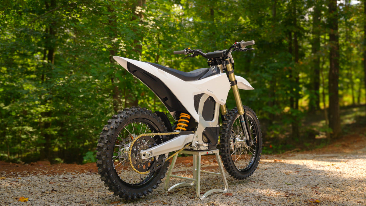Bonnell 805 RX