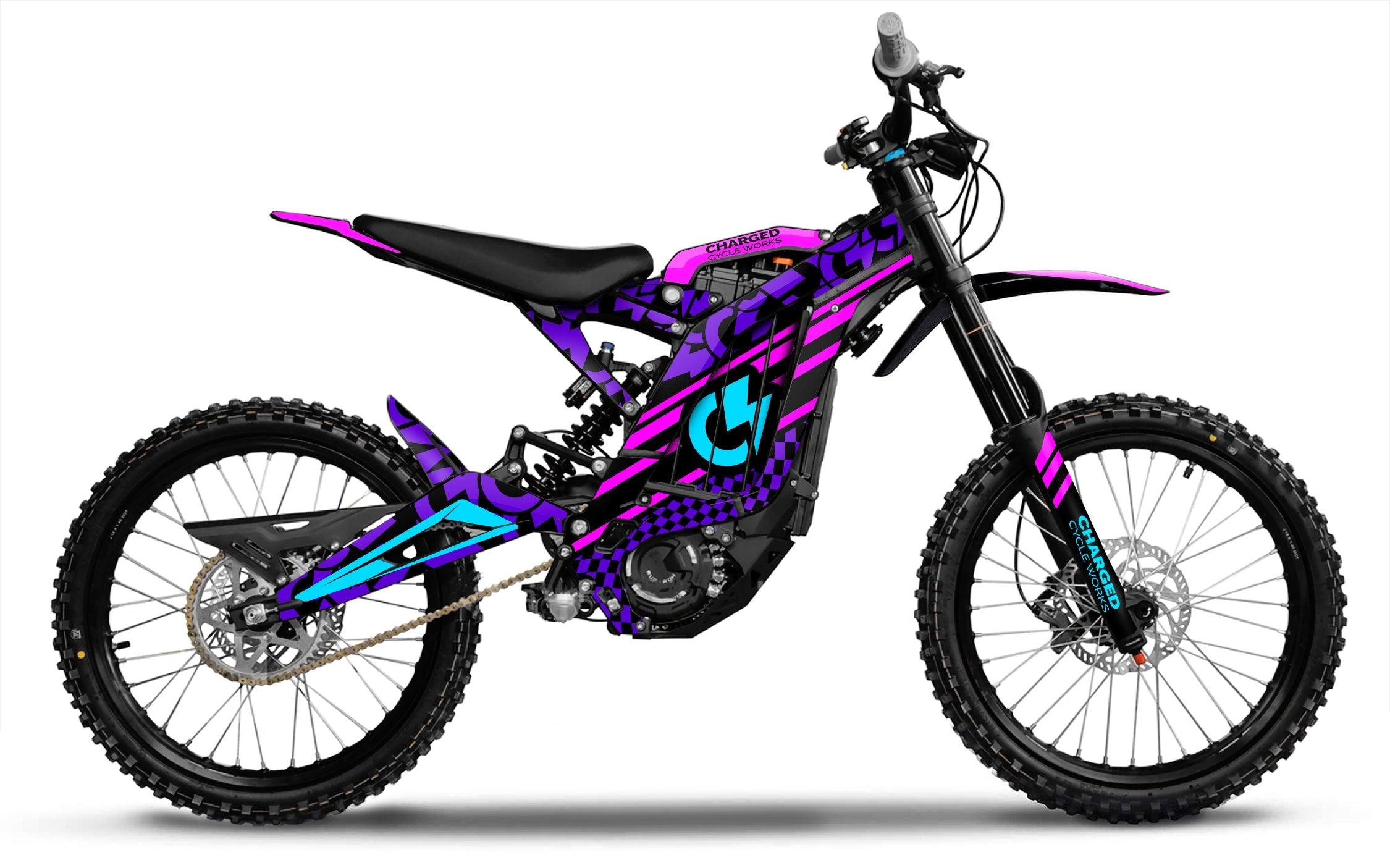 VENTUS ONE- STRIPES