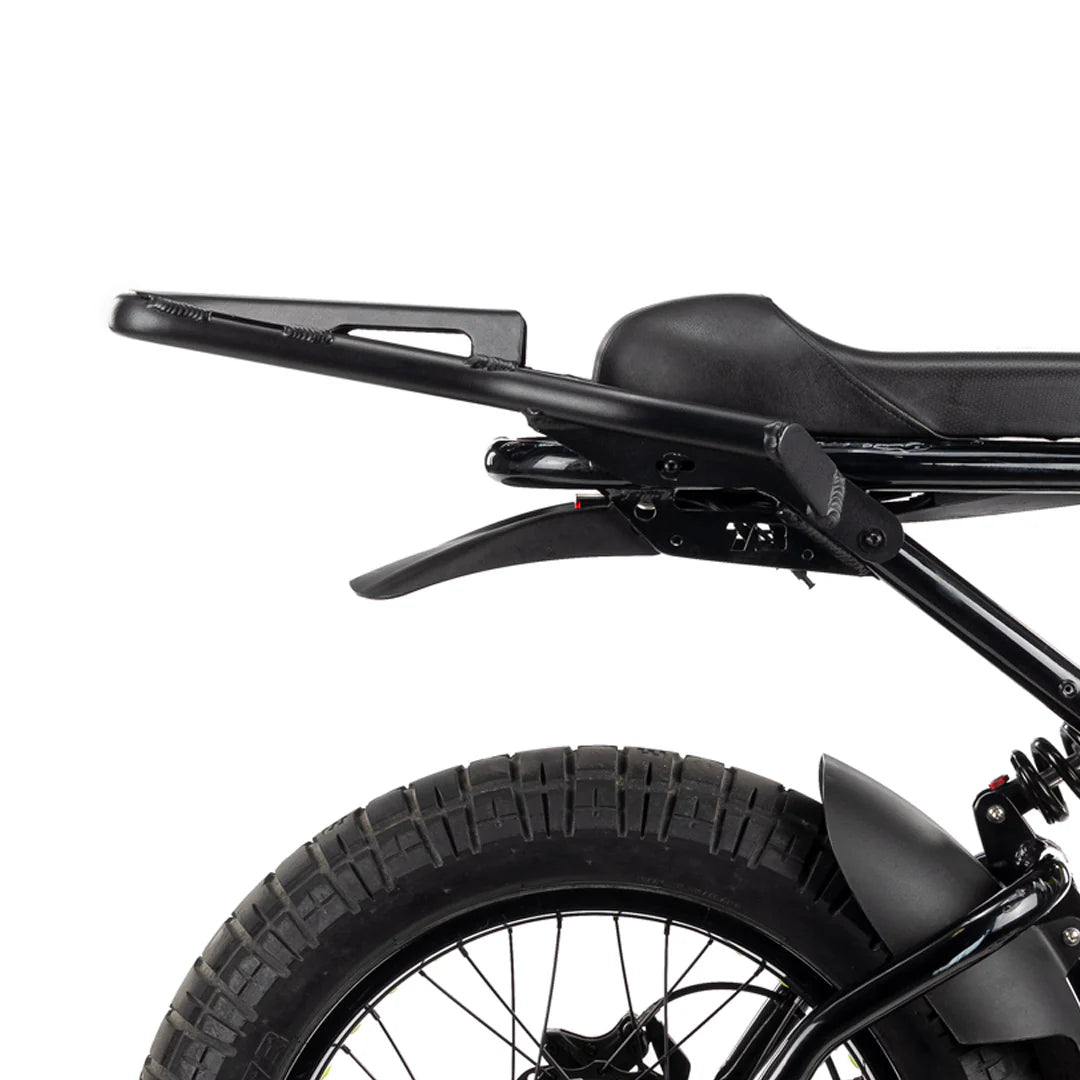 Super73 R-Series Rear Rack