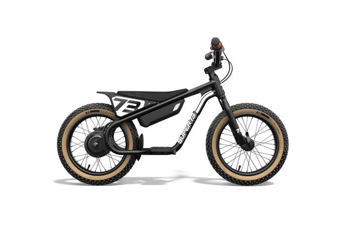 Super73 Electric Motorbike - K1D