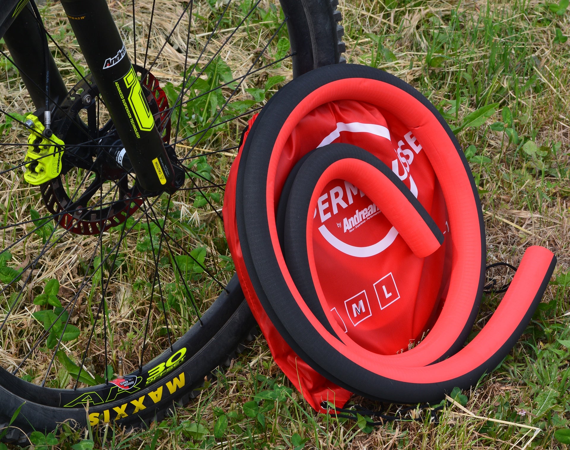 Andreani SUPERMOUSSE PAC-1 MTB Tire Insert