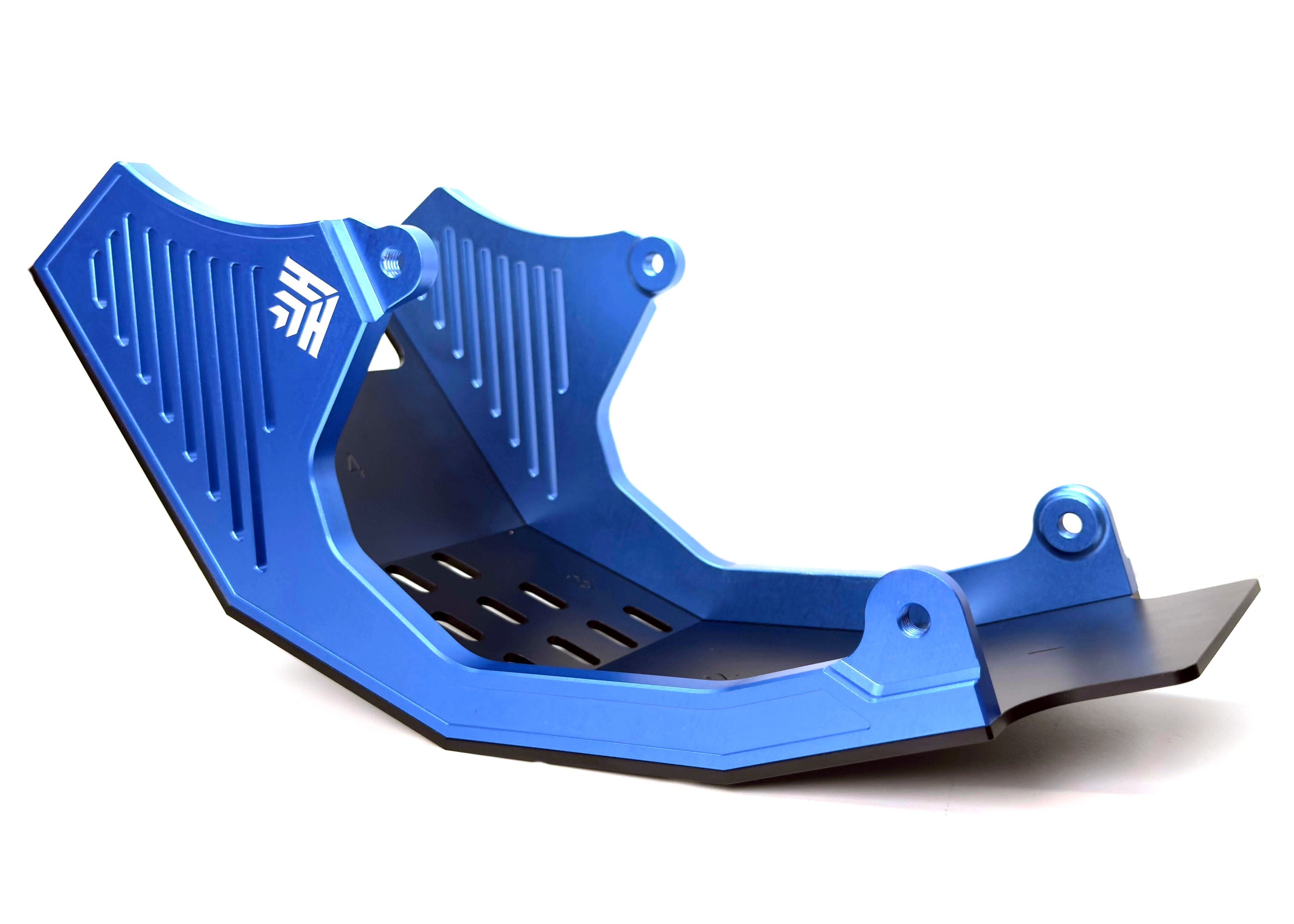 Heavy Hitter Surron V2 Skid Plate