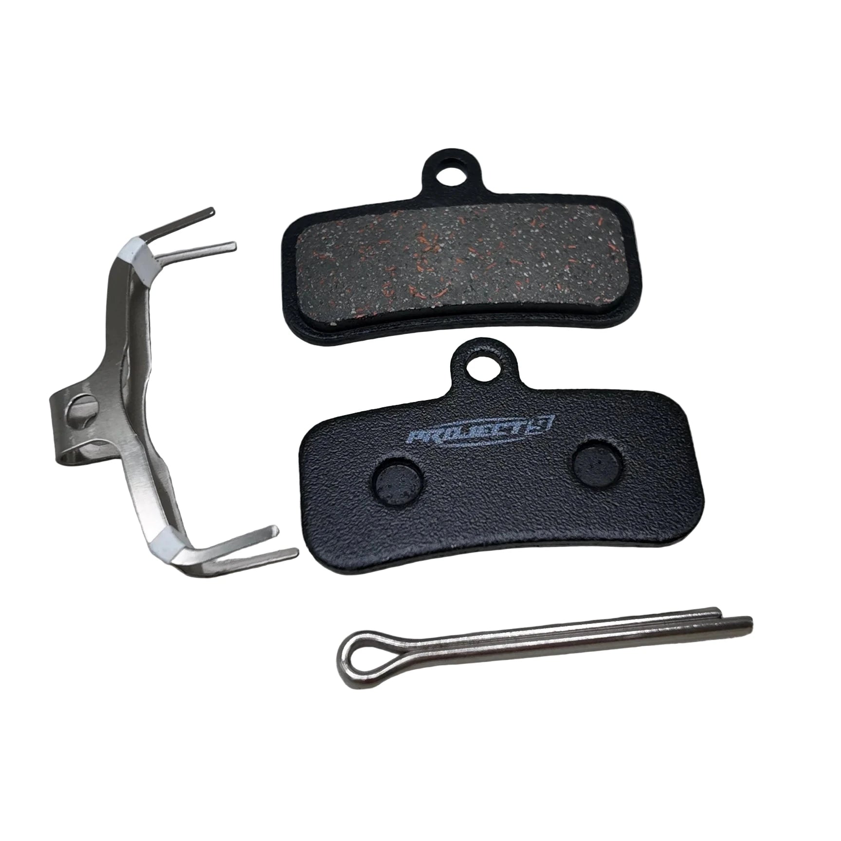 Project9 Brake Pads for eMoto