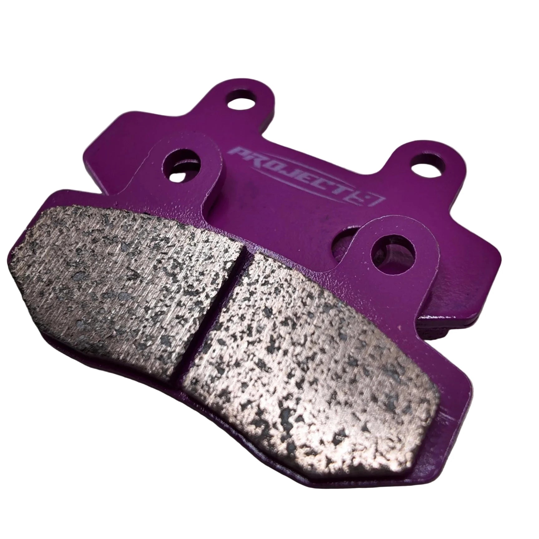 Project9 Brake Pads for eMoto