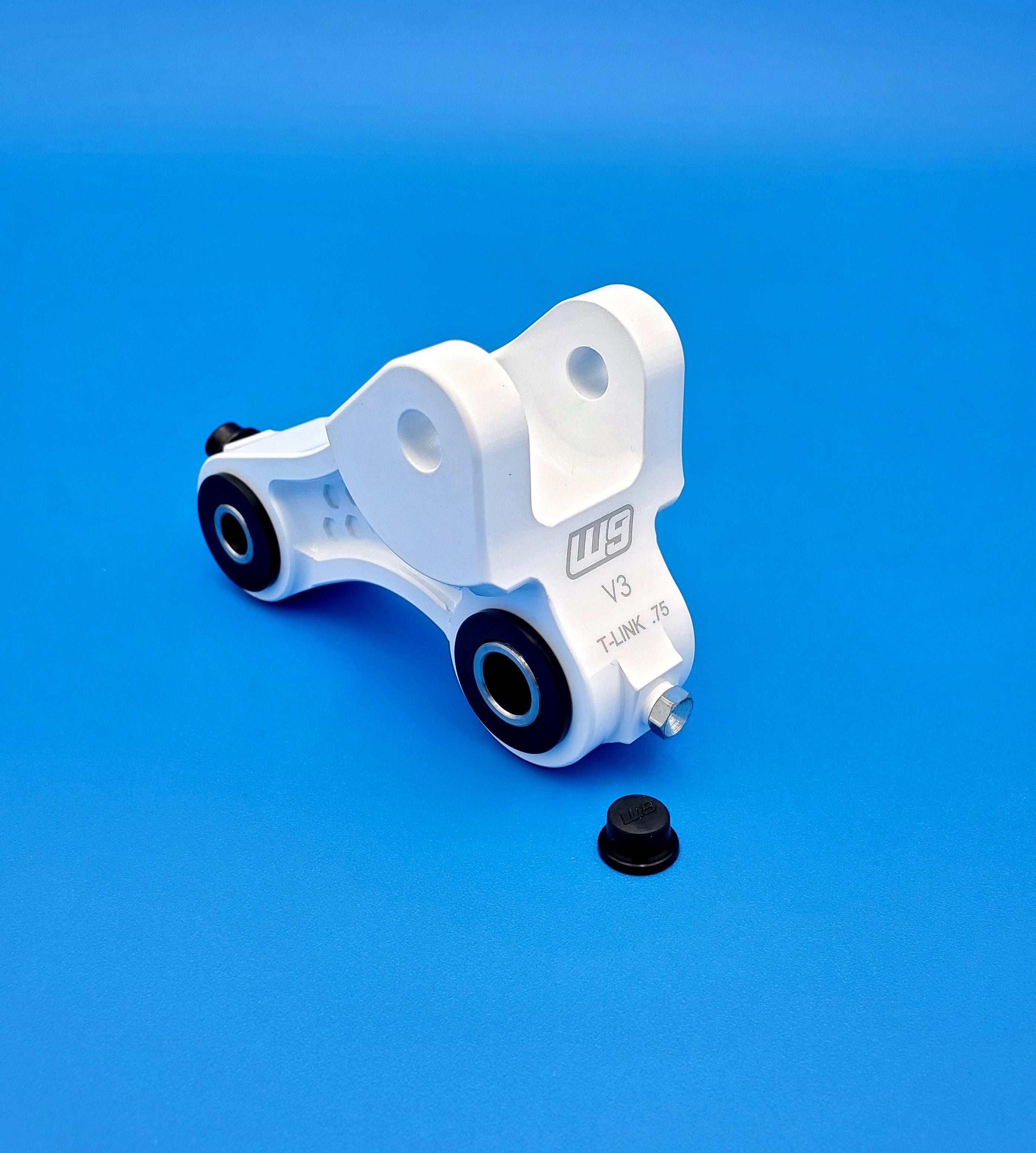 Warp9 Talaria Sting Linkage