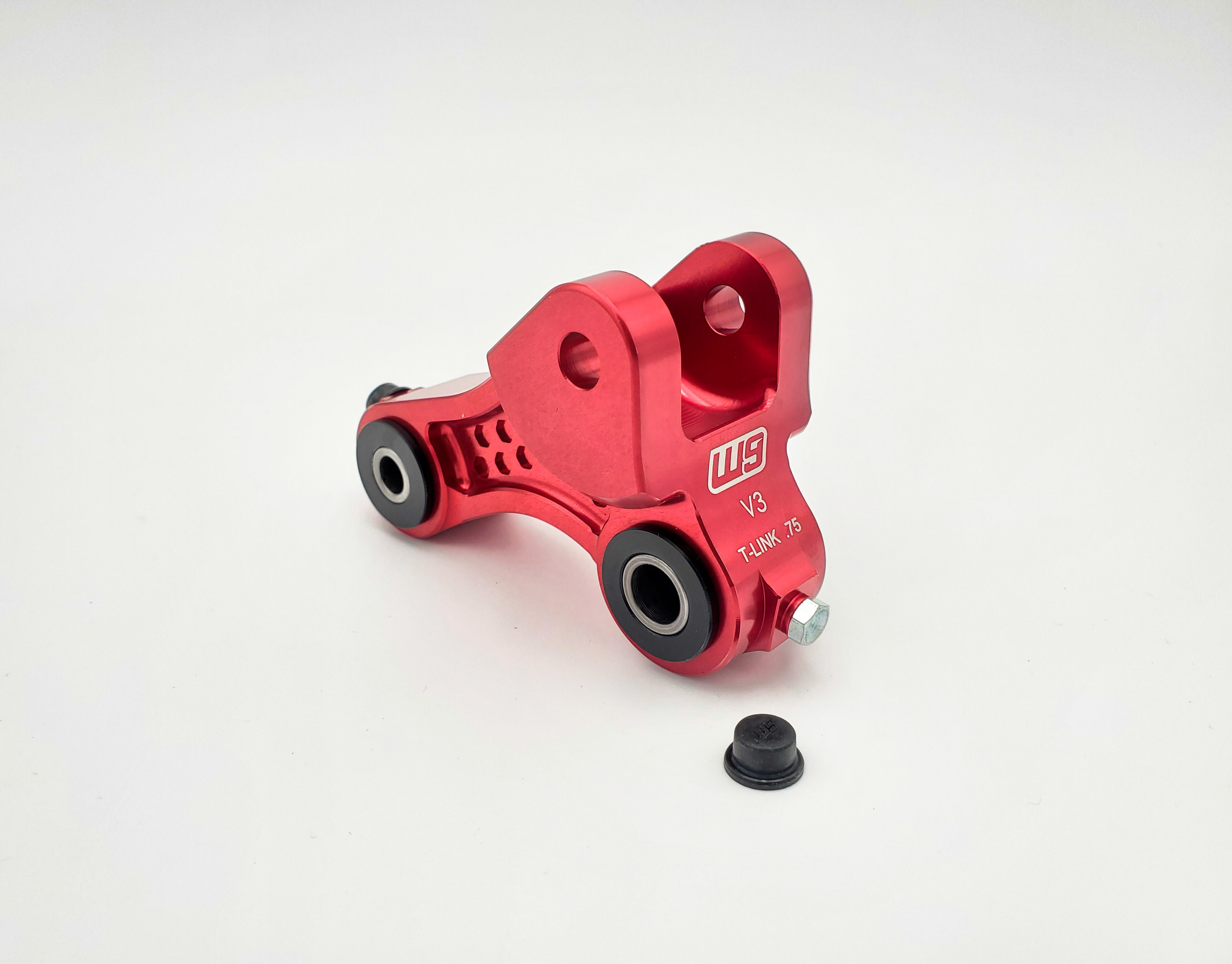 Warp9 Talaria Sting Linkage