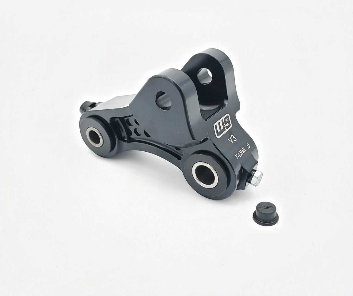 Warp9 Talaria Sting Linkage