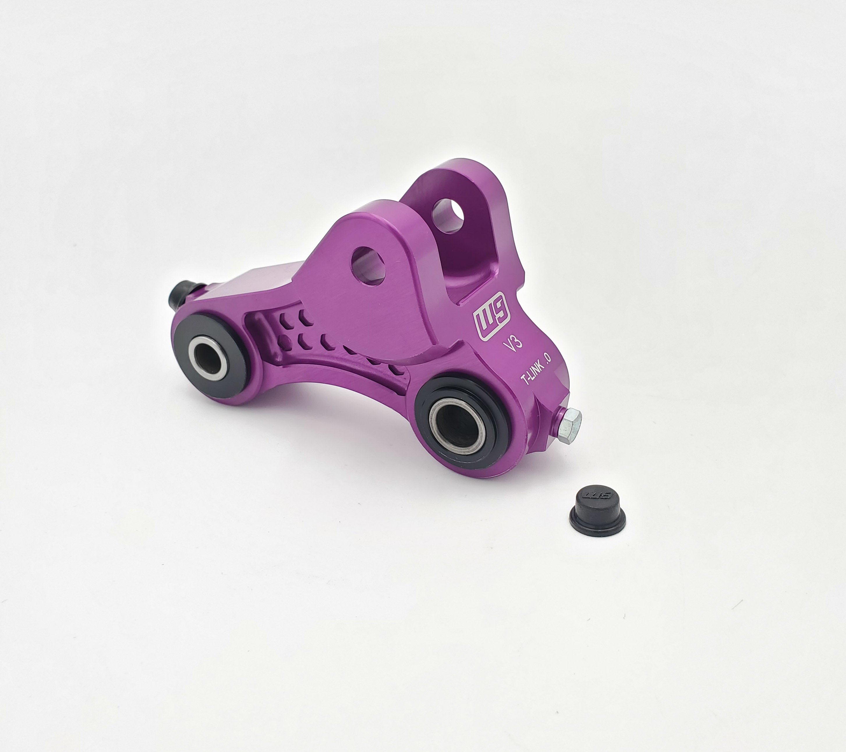 Warp9 Talaria Sting Linkage