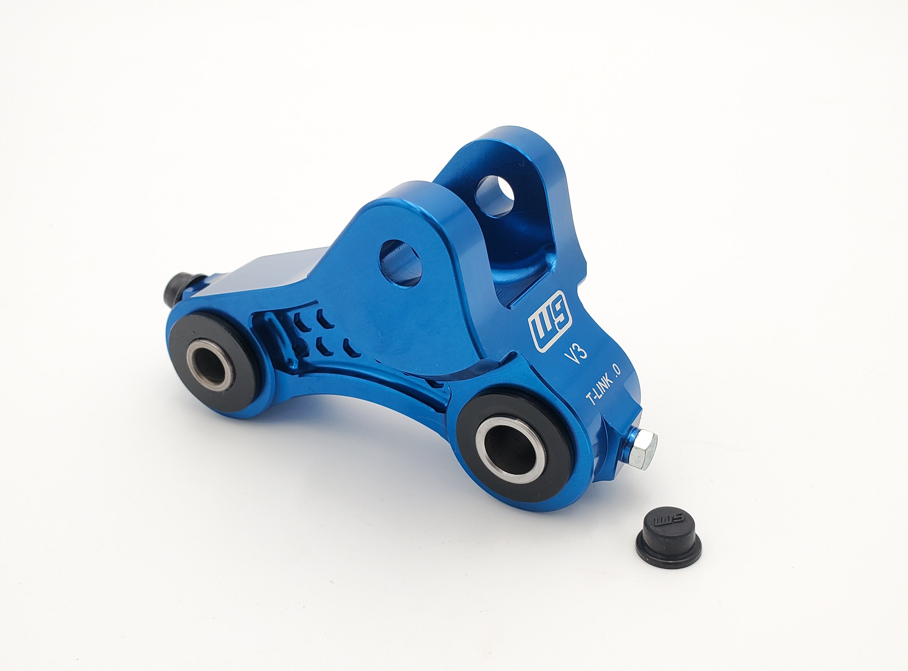 Warp9 Talaria Sting Linkage