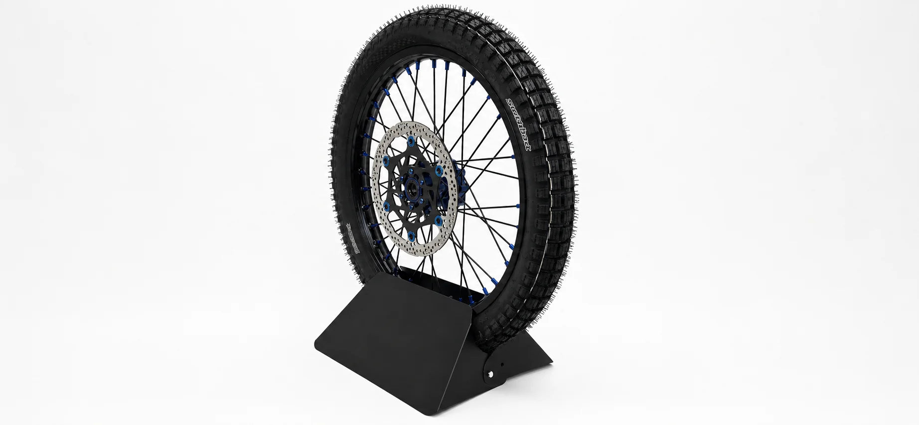Warp9 - Switchback Tire (16” / 19”)