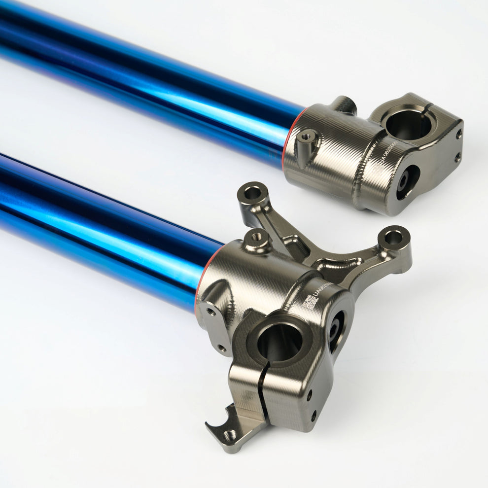 PURE Racing TRAXION S Fork – Surron Ultra Bee | 960N Trail