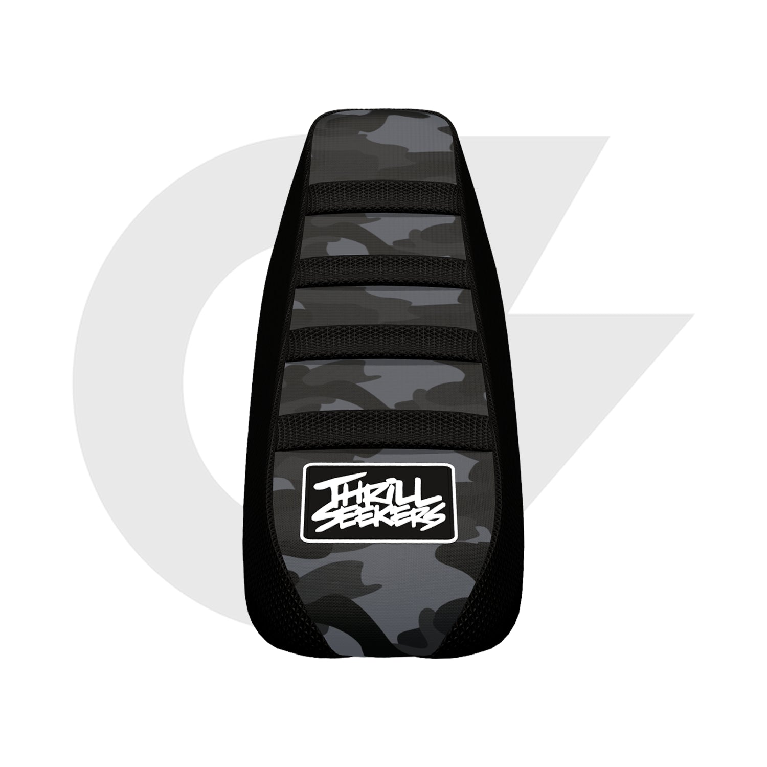 Thrill Seekers Seat Cover for Surron Light Bee / Segway / Ventus One