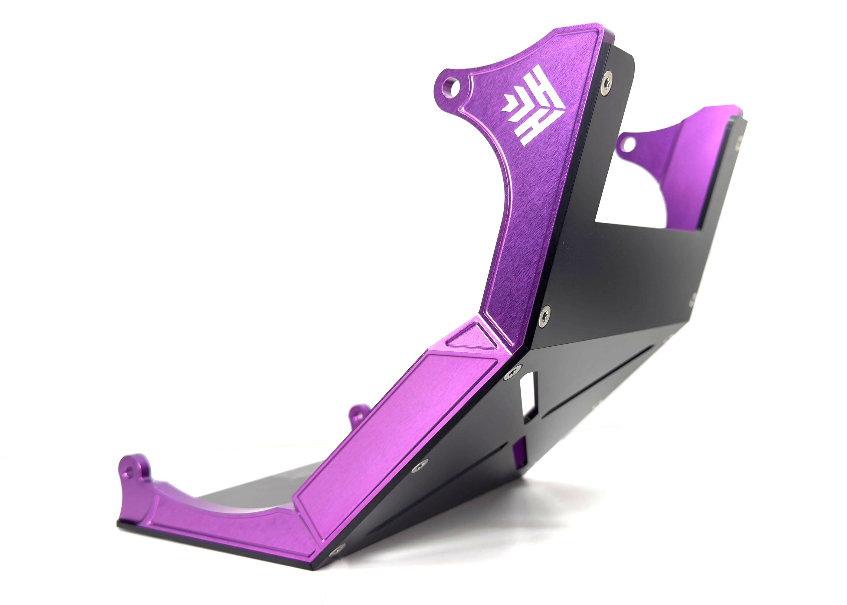 Heavy Hitter Talaria Skid Plate