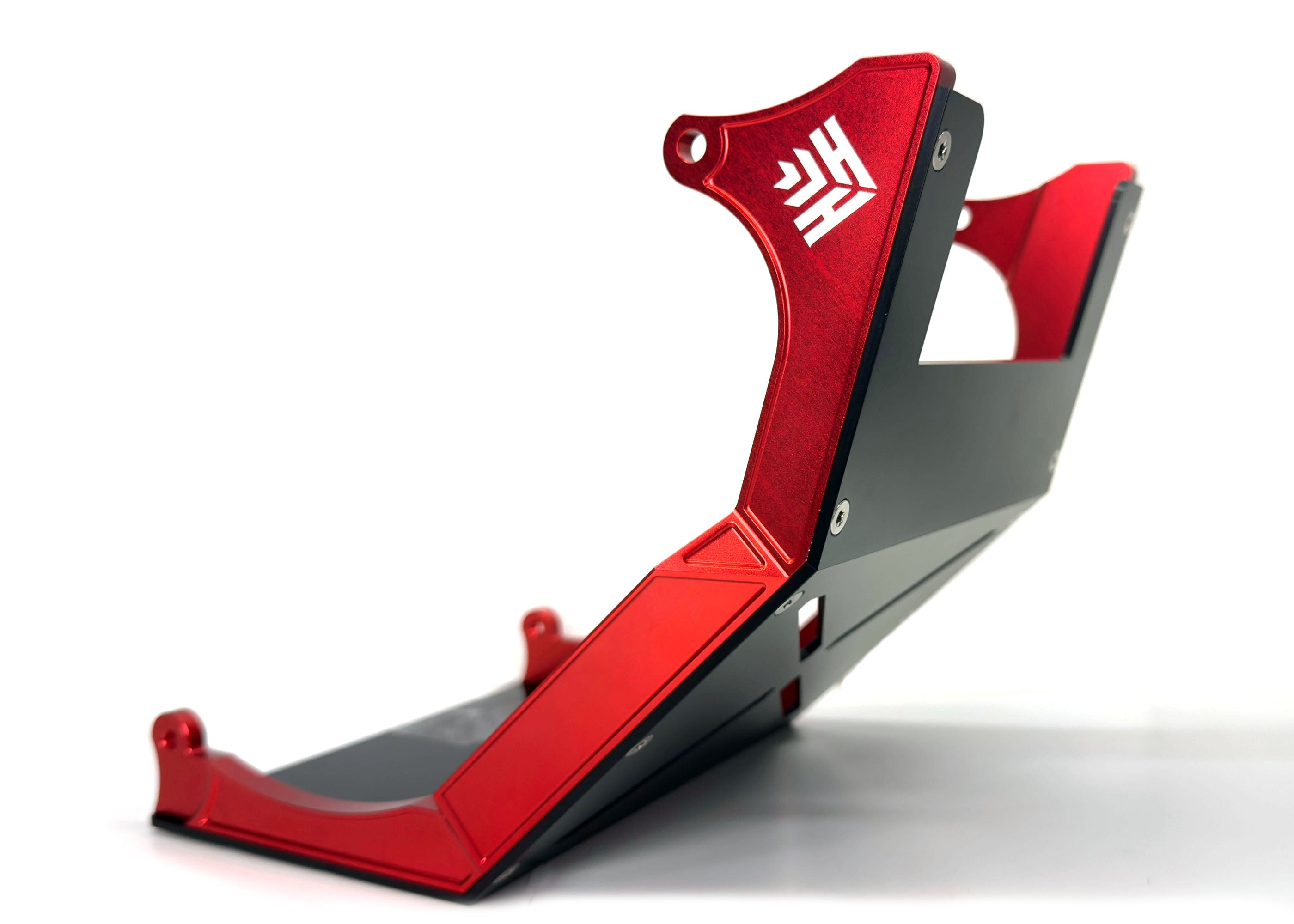 Heavy Hitter Talaria Skid Plate