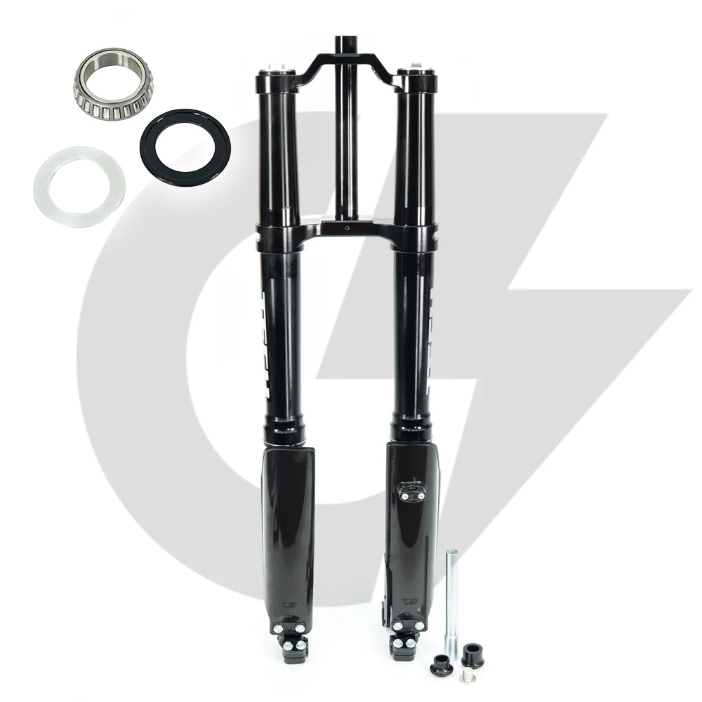 Tech Suspension E39 Fork by Formula