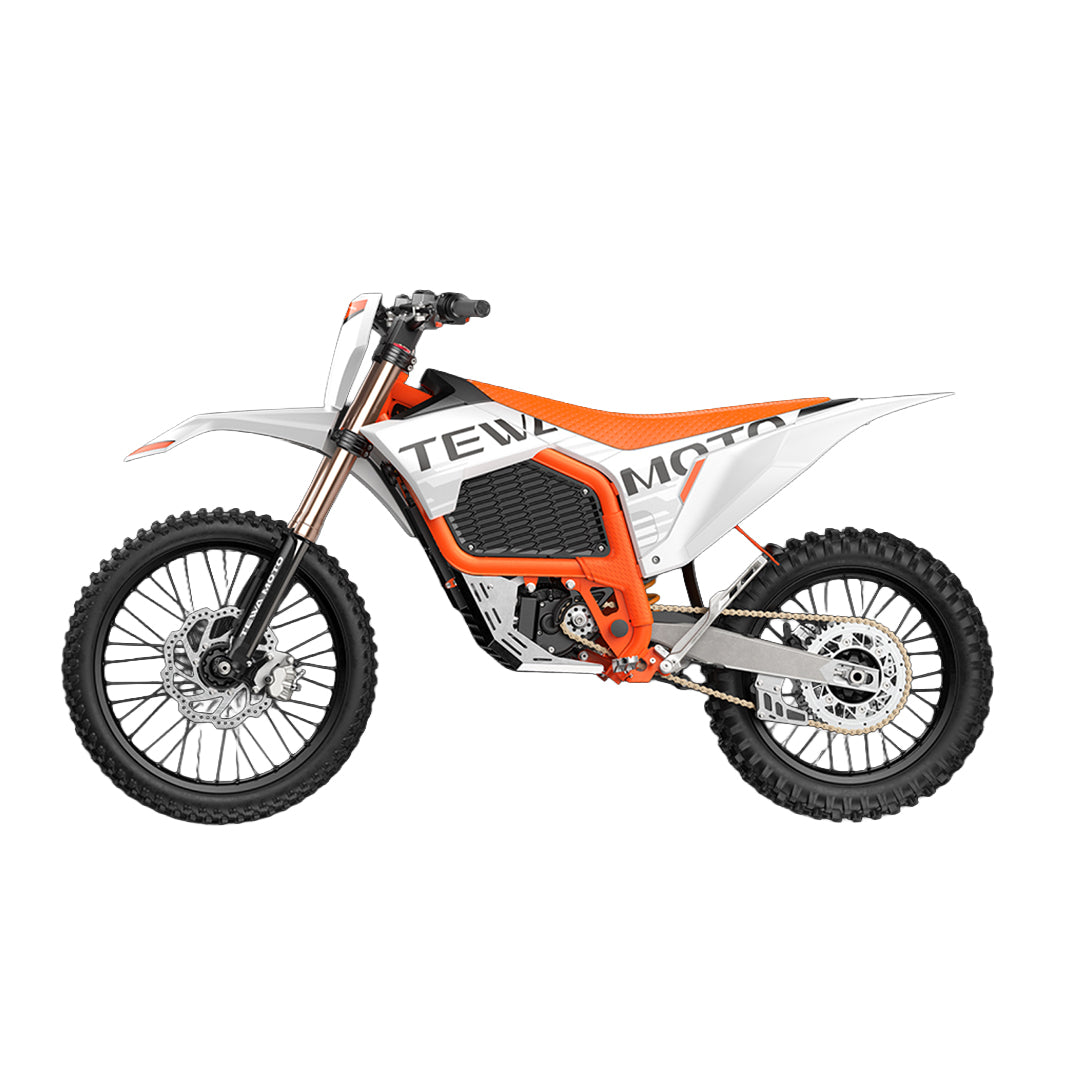 Tewa Moto M3 Pro