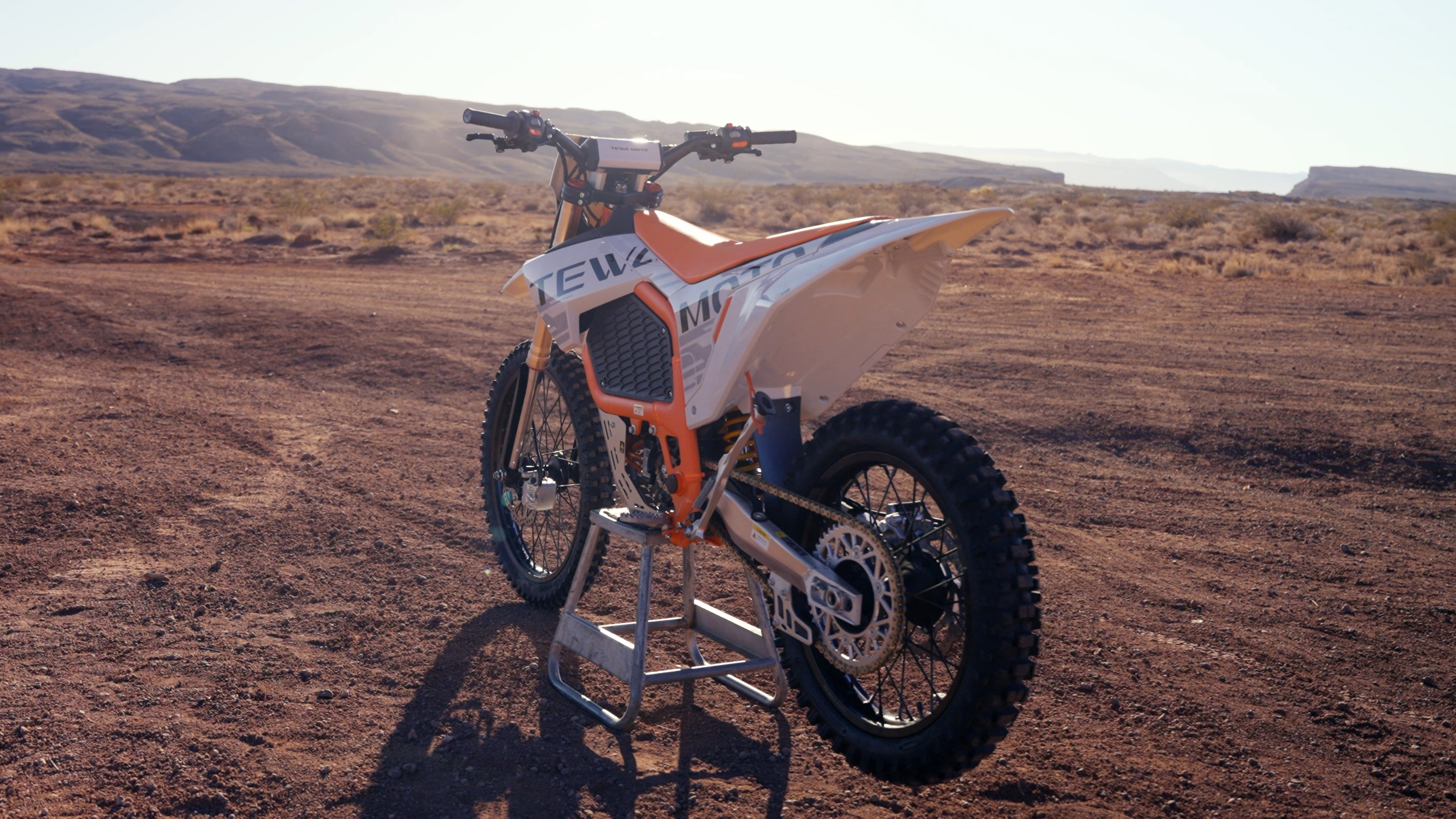 Tewa Moto M3 Pro